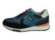 Dakar Leather