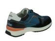 Dakar Leather