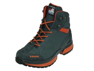 Walker N4D GTX Mid Ws
