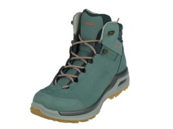 Locarno GTX QC WS