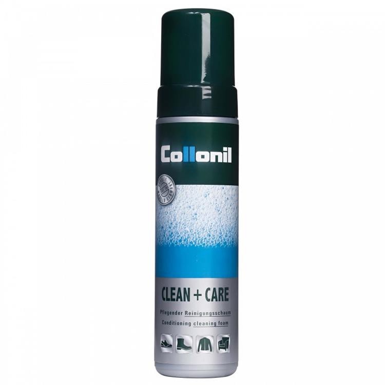 Collonil Clean & Care pomp Collonil Clean & Care pomp