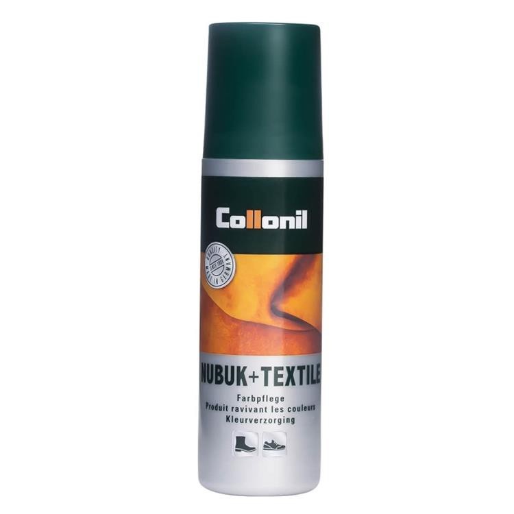 Collonil Nubuk en Textile Collonil Nubuk en Textile