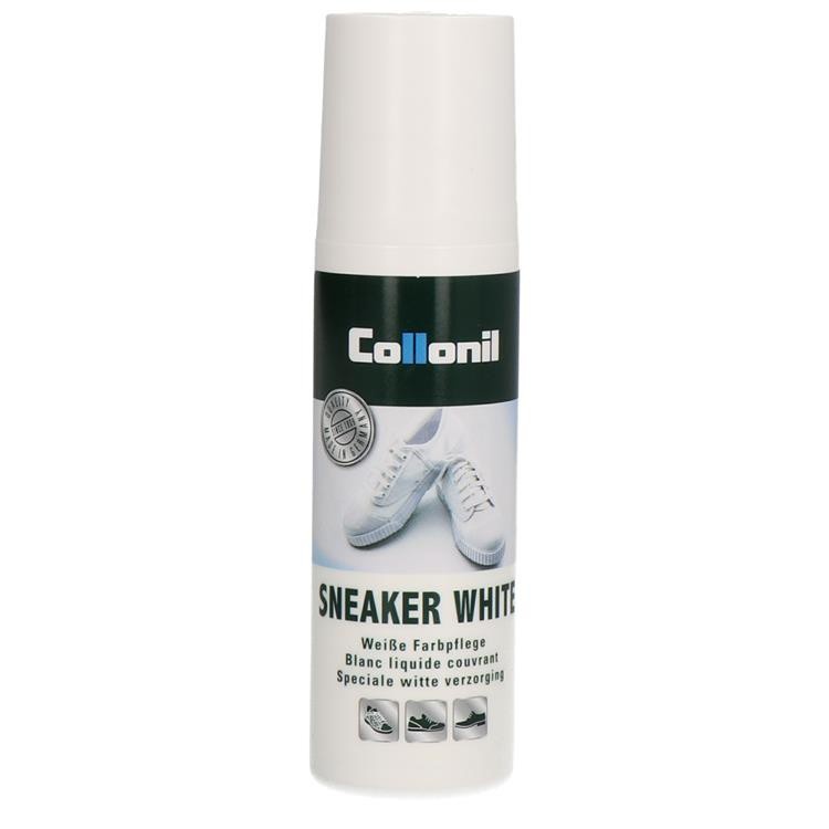 Collonil Sneaker white Collonil Sneaker white