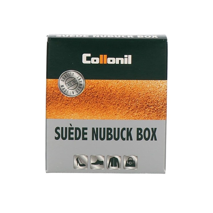 Collonil Suede Nubuck Box