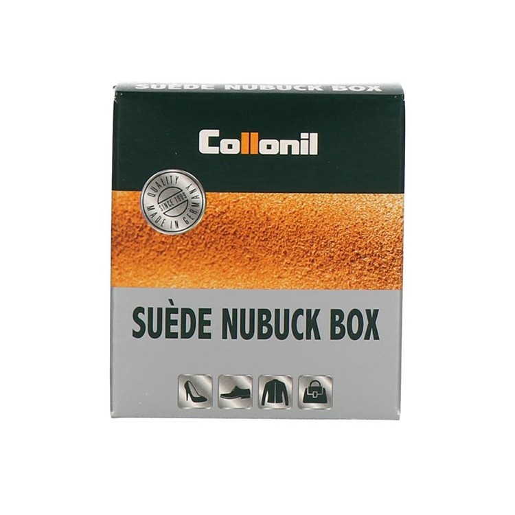 Collonil Suede Nubuck Box Collonil Suede Nubuck Box