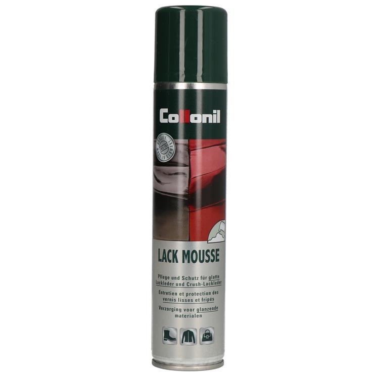 Collonil Lack Mousse Collonil Lack Mousse