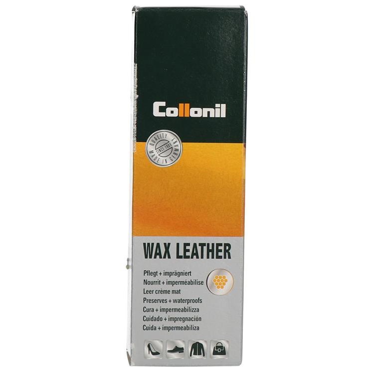 Collonil Wax Leather Collonil Wax Leather
