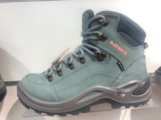 LOWA Renegade GTX Mid ws LOWA Renegade GTX Mid ws