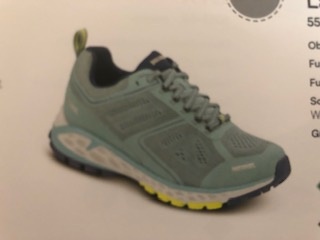 Meindl Power Walker lady 2.0 Meindl Power Walker lady 2.0