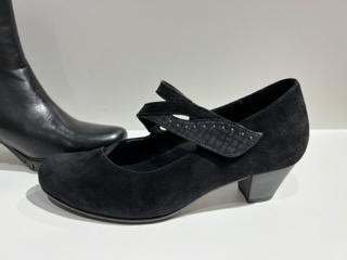 Gabor Pump Gabor Pump
