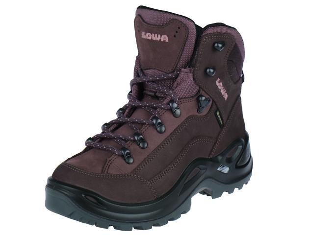 LOWA Renegade GTX mid Ws LOWA Renegade GTX mid Ws