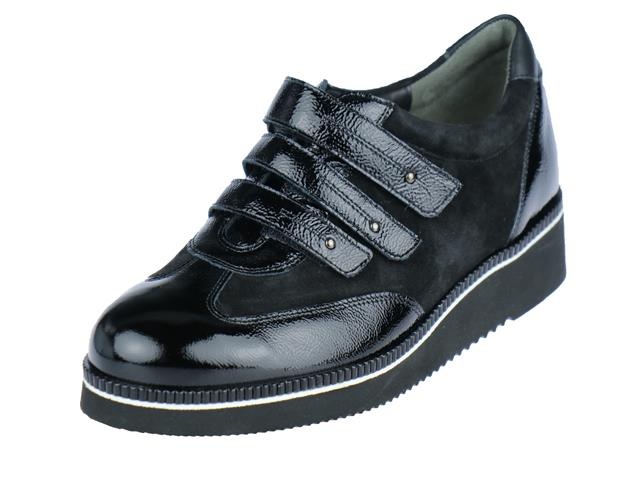 Durea Klittenbandschoen Durea Klittenbandschoen