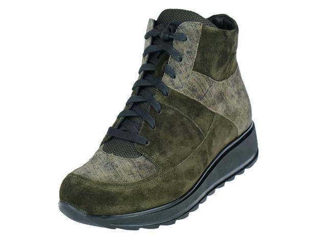 Durea Veterboot