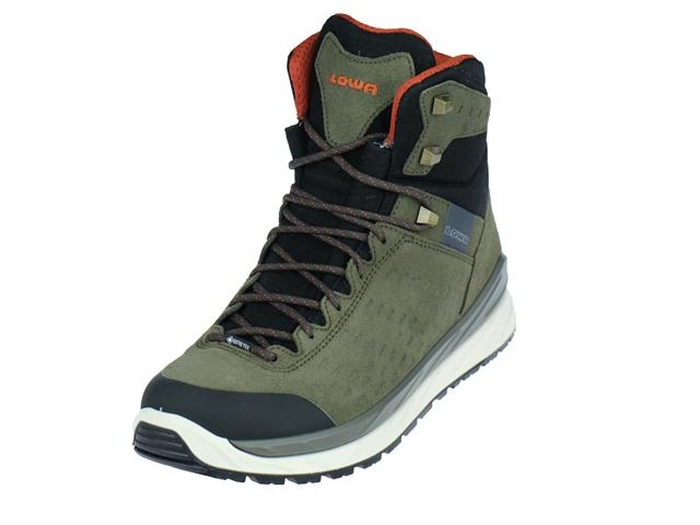 Intrekking Lijm Inleg LOWA Malta GTX kopen? - Schoenen Outlet Online