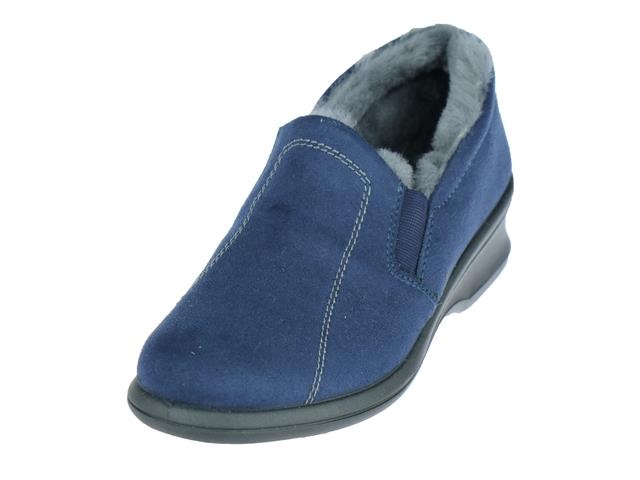 Rohde Pantoffel Rohde Pantoffel