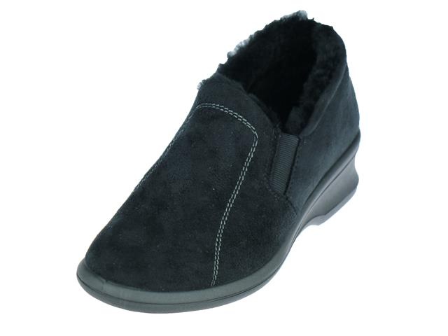 Rohde Pantoffel Rohde Pantoffel