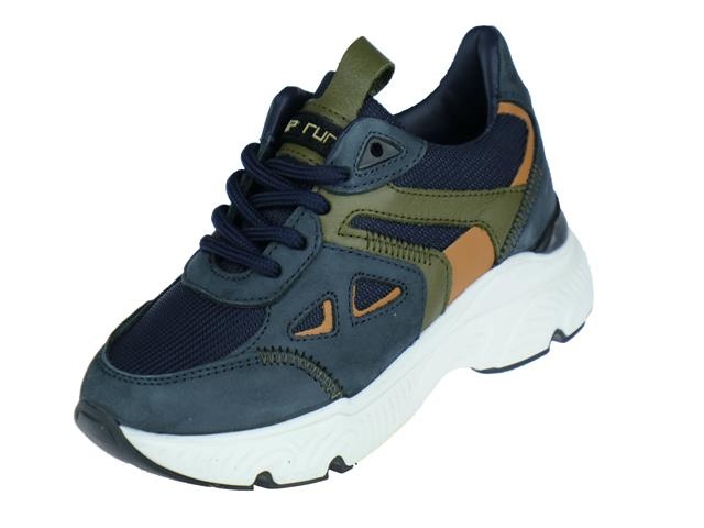 HIP Shoe Style Sneaker