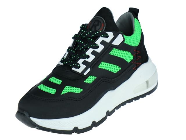 Red Rag Sneaker Red Rag Sneaker