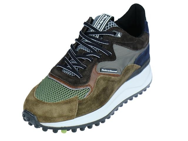 Floris Van Bommel Noppi 15.03 kopen Schoenen Outlet Online