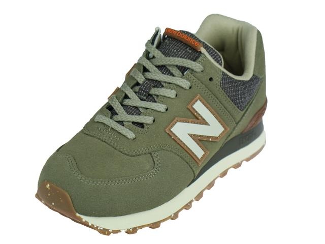 New Balance ML574SOJ New Balance ML574SOJ
