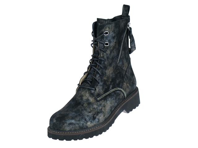 Verhulst Kim veterboot Verhulst Kim veterboot