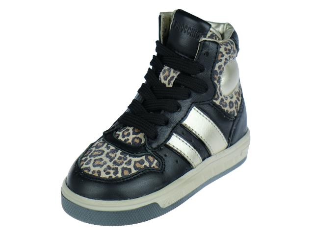 Verbazingwekkend aluminium lanthaan Pinocchio High top sneaker kopen? - Schoenen Outlet Online