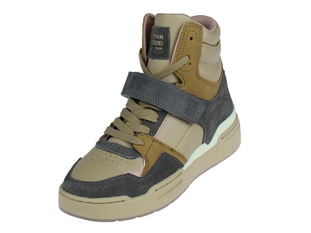 G-Star ATTACC Mid afbeelding