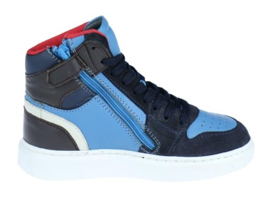HIP Shoe Style-jongensschoenen-High top sneaker3