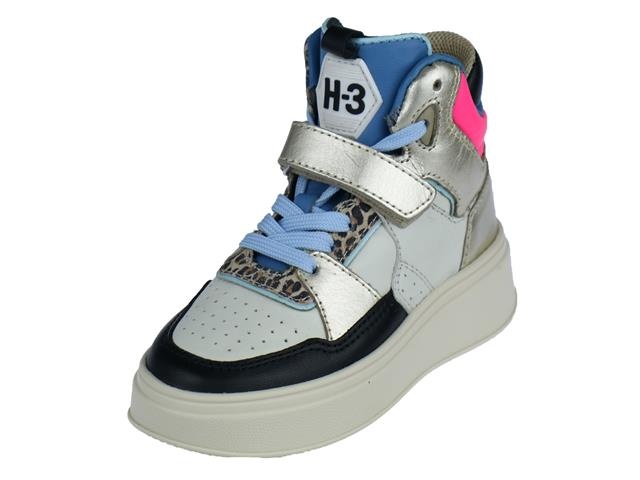 Hip shoe sales style kinderschoenen