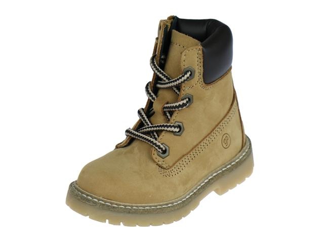 Pinocchio Halfhoge veterboot