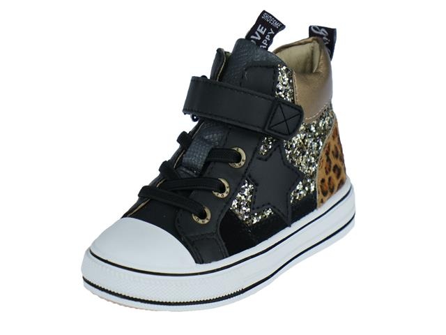 Shoesme Veterboot