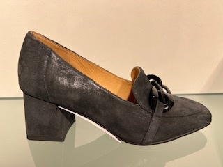 Caprice Dames Pumps 9-9-24402-29 020 G-breedte Maat: 37 EU