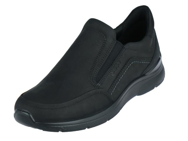 Ecco schoenen on sale heren instappers