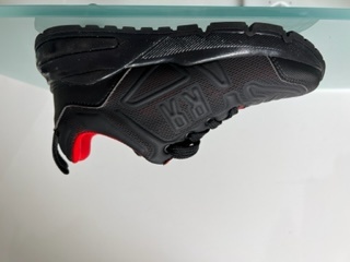 Red Rag Sneaker Red Rag Sneaker