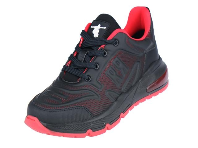 Red Rag Sneaker Red Rag Sneaker
