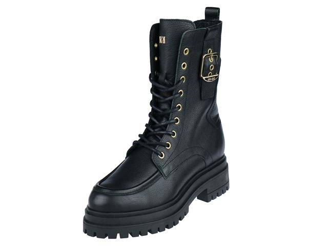 Red Rag Bikerboot Red Rag Bikerboot