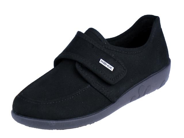 Rohde Pantoffel Rohde Pantoffel