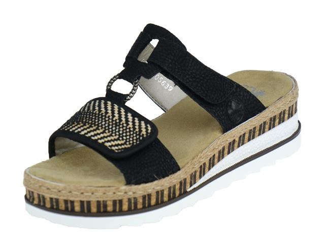 Rieker Slipper Rieker Slipper