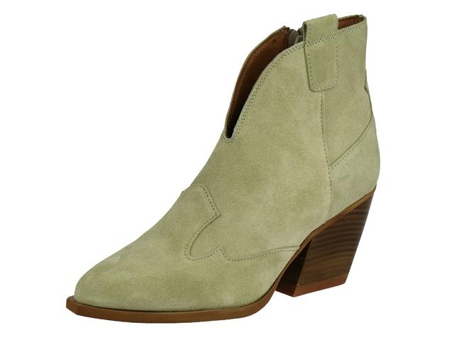Red Rag Western laarsje Red Rag Western laarsje