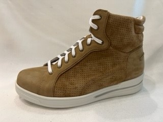 Durea Halfhoge veterschoen Durea Halfhoge veterschoen