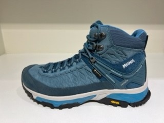 Meindl Top Trail Lady Mid GTX Meindl Top Trail Lady Mid GTX