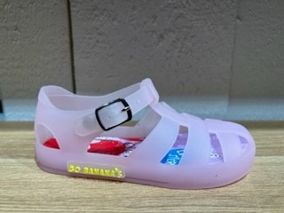 Go Bananas Jelly Sandals Go Bananas Jelly Sandals