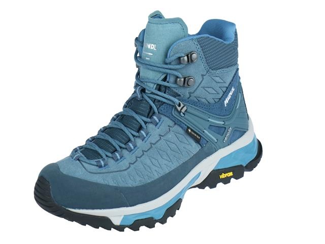 Meindl Top Trail lady GTX Meindl Top Trail lady GTX