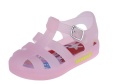 Jelly Sandals