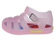 Jelly Sandals