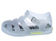 Jelly Sandals