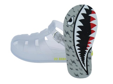 Jelly Sandals