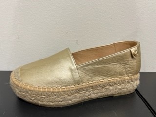 Red Rag Espadrille