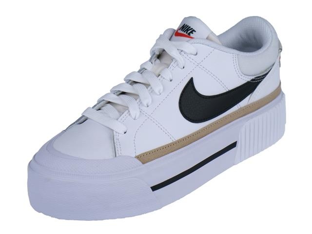 Nike Court Legacy Lift Wmns Nike Court Legacy Lift Wmns