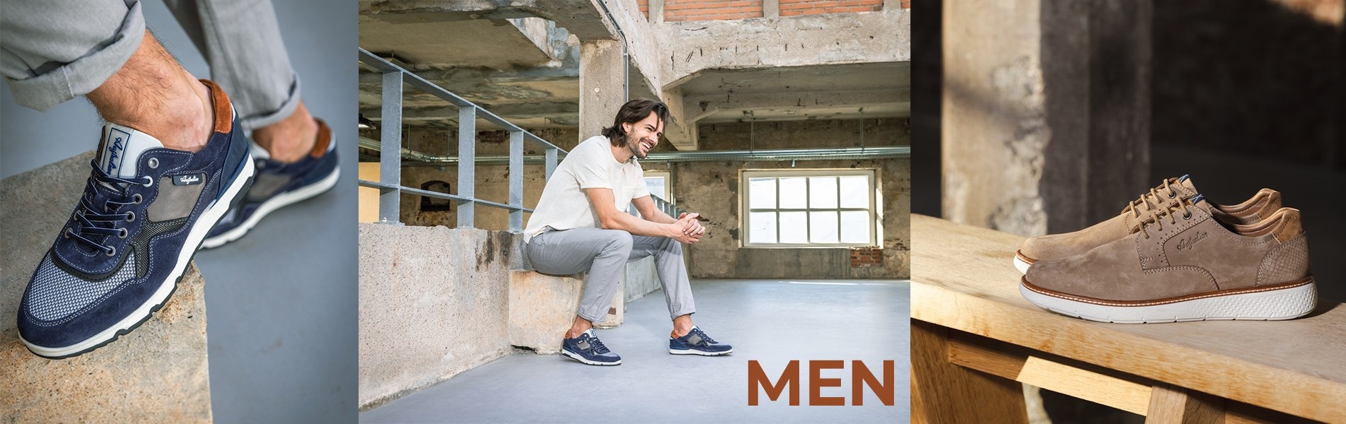 Dé Online Schoenen Winkel Webshop